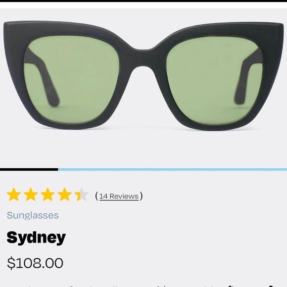 TOMS Traveler Collection Sunglasses Sydney main image 9